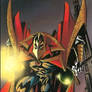 Amalgam Comics : Doctor Strangefate