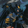 Amalgam Comics : Verses - Dark Claw