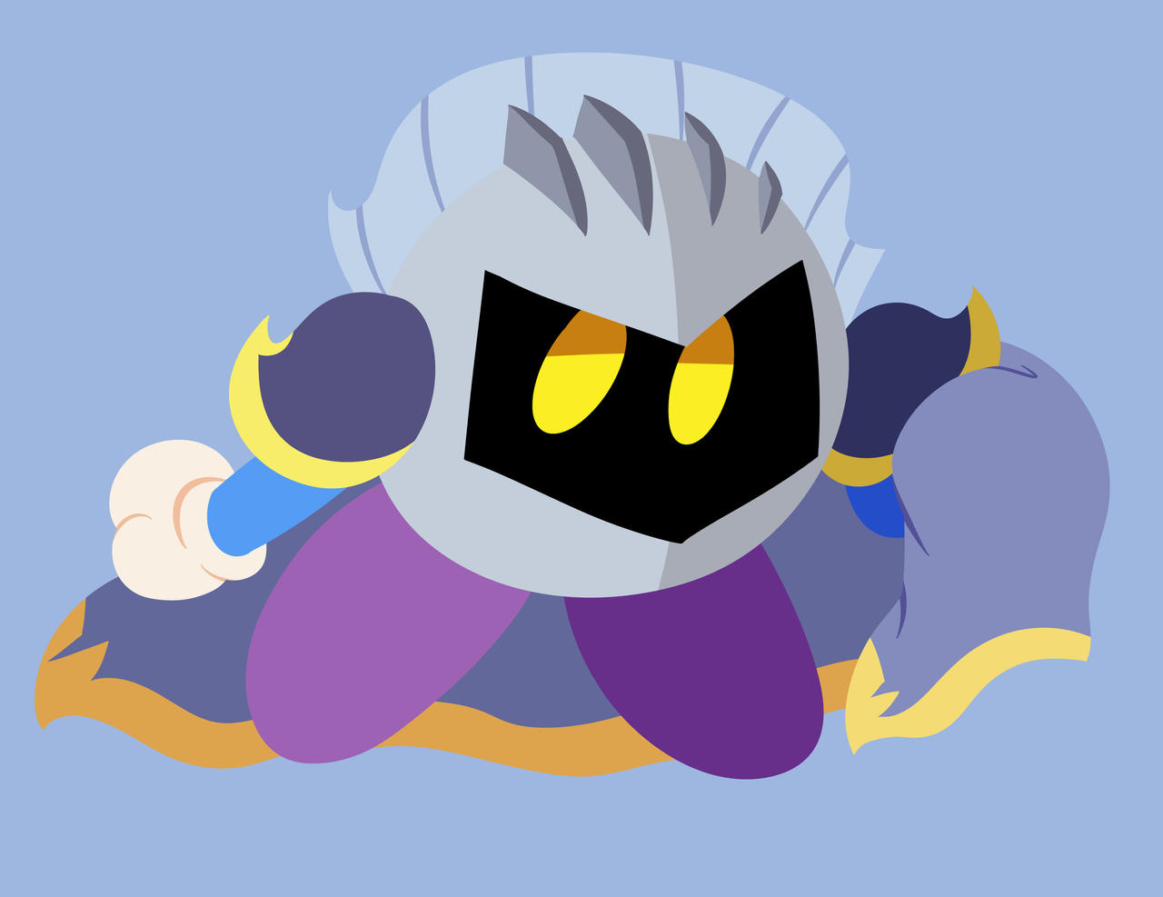 Borb Character Birthday Borb! by Kittypowermeow on DeviantArt
