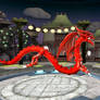 Slifer the Sky Dragon Yu-Gi-Oh