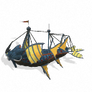 Gyarados Mega