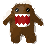 Domo-kun