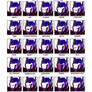 25 Expressions of Optimus Prime