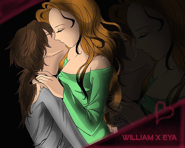 William x Eya