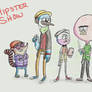 Hipster Show