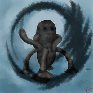 Explore The Best Heptapod Art DeviantArt explore-the-best-heptapod-art-deviantart