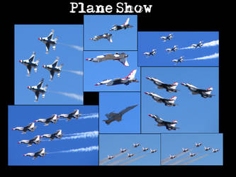 Plane Show