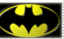 Batman Stamp 2