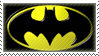 Batman Stamp 2 by DaRk-Stamps