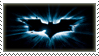 Another Batman Stamp