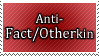 Anti Kin Meaning Anti kin stamp by DaRk-Stamps on DeviantArt