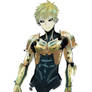 GENOS