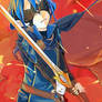 Awakening Marth