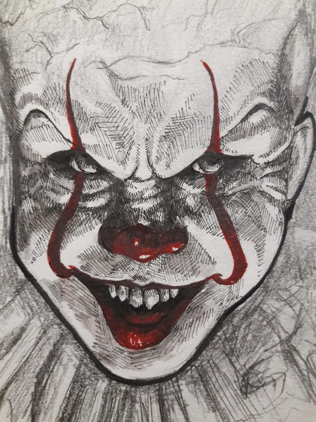 Pennywise *wip2*