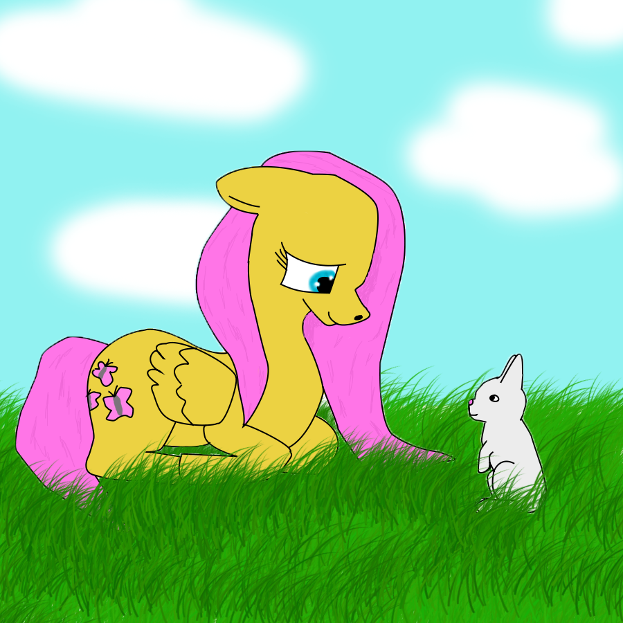 Fluttershy