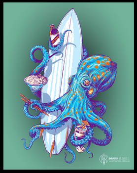 Octo-Board