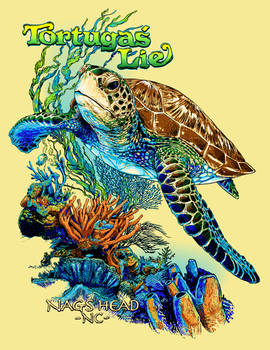 Turtle Reef