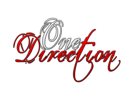 One Direction Text Png by andaya08 on DeviantArt