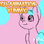 YUMMY!!! YCH ANIMATED (CLOSED)