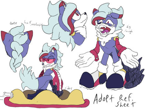 Reference Sheet adopt 3 (closed)