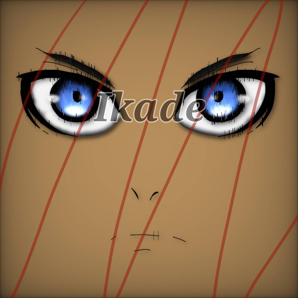Isagi Face Rip Isagi Face by Inactivekade on DeviantArt