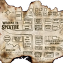 Spektre Map