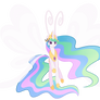 Celestia breezie