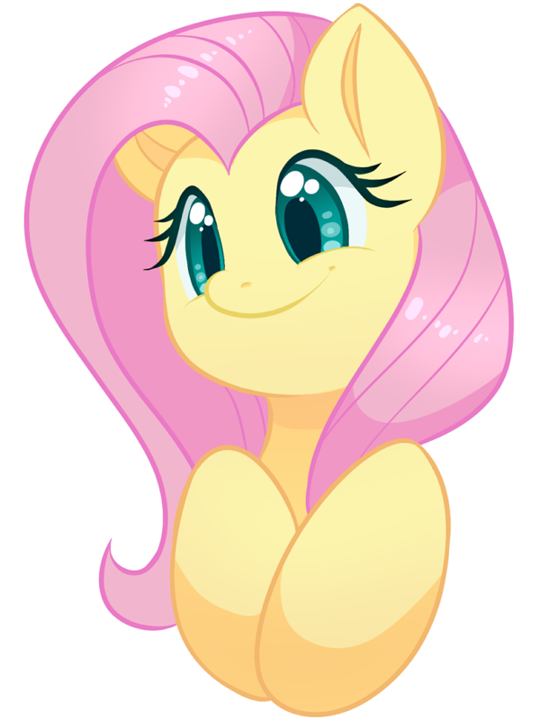 Flutter Smile