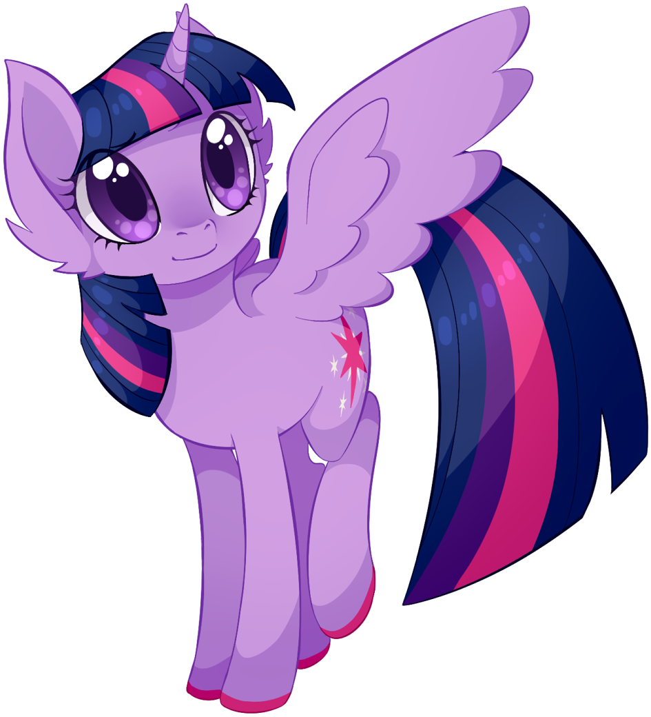 Twilight Sparkle