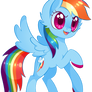 Rainbow Dash