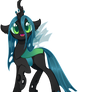 Queen Chrysalis