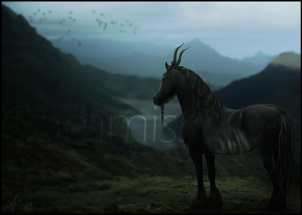 I'm So High, I Can Hear Heaven by valerie911