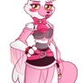 FNaF: (Pirate) Mangle~