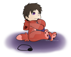 Ask Purple Guy #5: Baby Purple~