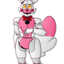 FNaF SL: Funtime Foxy~