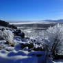 Fort Rock, Oregon