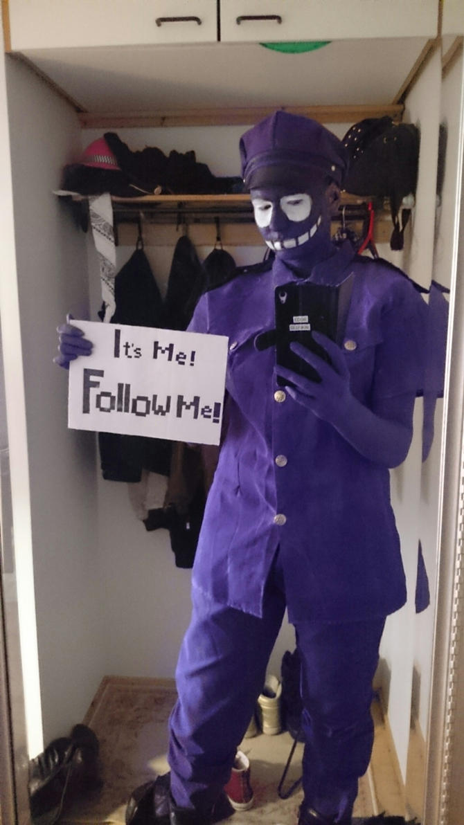 Purple Guy Outfit Related Keywords & Suggestions - Purple Gu