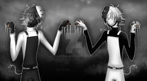 Ozmyere and Clarion