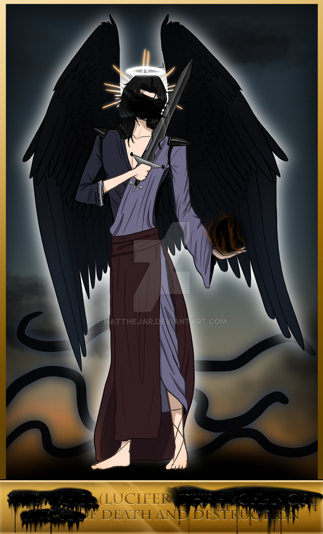 Lucifer