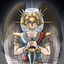 Archangel Michael