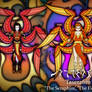 The Seraphim Trio