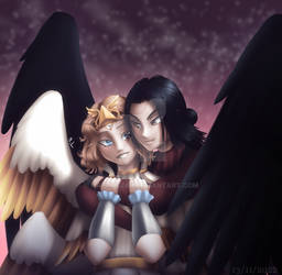 Deities' Romance