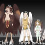 Third Era Enochians