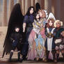 The Morningstars