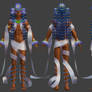 Nafirtamu 3D