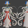 Ousire 3D