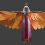 Ma'at 3D