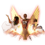 Children of the Sun