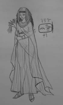 Great Royal Wife Satiah
