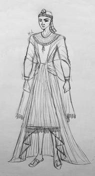 Vizier of the South Ay